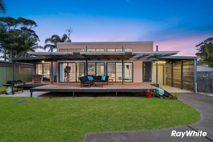 10B Clarke Street, Broulee NSW 2537