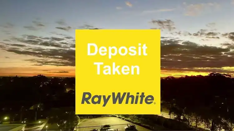 801/3 Bundil Blvd, Melrose Park NSW 2114