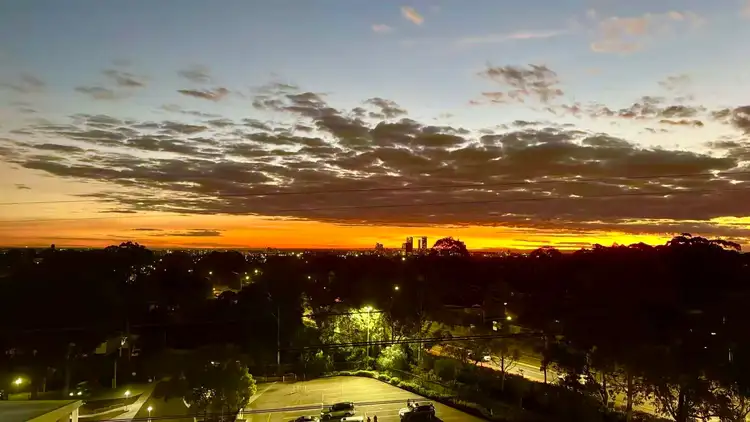 801/3 Bundil Blvd, Melrose Park NSW 2114