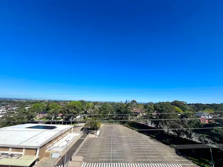 801/3 Bundil Blvd, Melrose Park NSW 2114