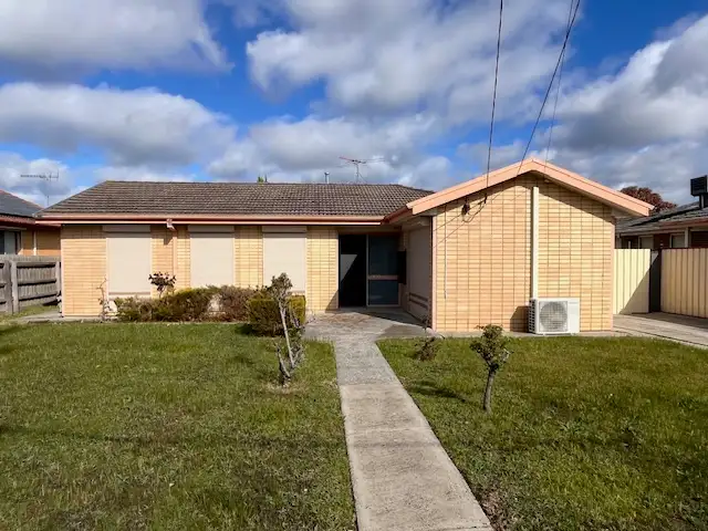19 Taggerty Crescent, Meadow Heights VIC 3048