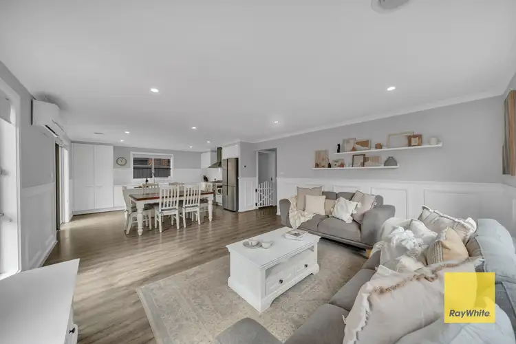 Third view of Homely house listing, 7 Inverness Place, Thornhill Park VIC 3335