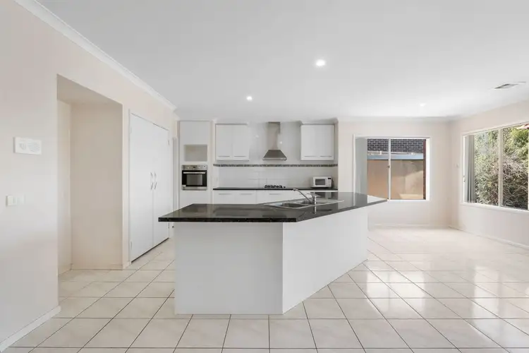Second view of Homely house listing, 381 Gordons Road, South Morang VIC 3752