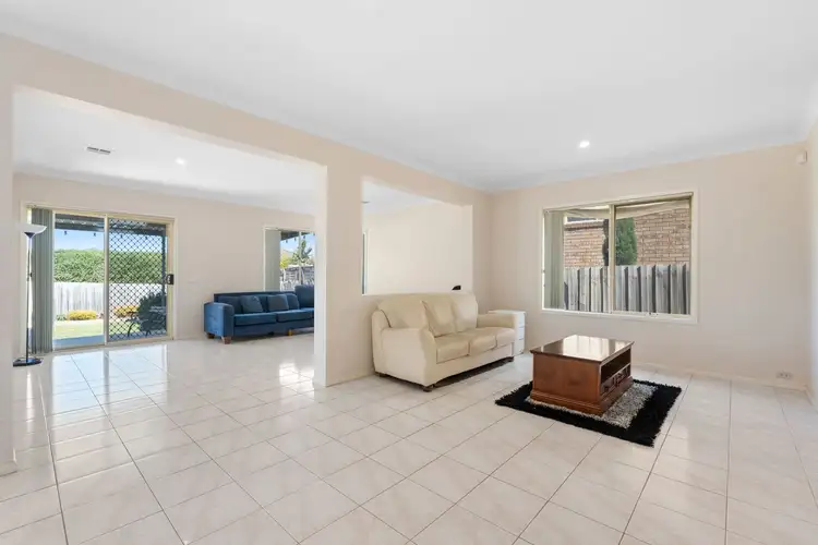 Third view of Homely house listing, 381 Gordons Road, South Morang VIC 3752