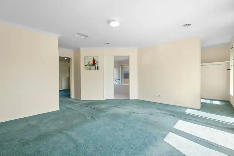 Fourth view of Homely house listing, 381 Gordons Road, South Morang VIC 3752