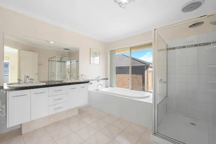 Fifth view of Homely house listing, 381 Gordons Road, South Morang VIC 3752