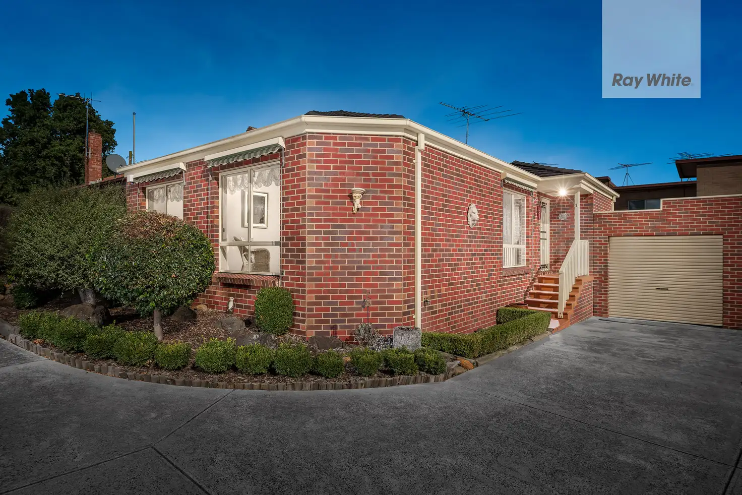 Main view of Homely unit listing, 1/74 Barton Street, Reservoir VIC 3073