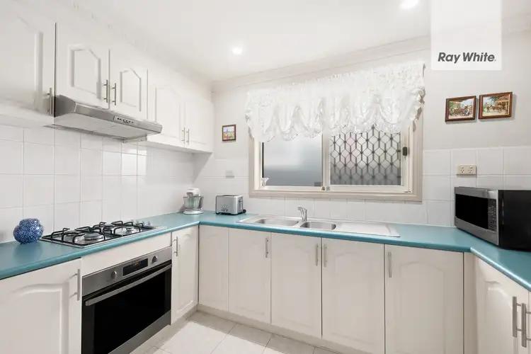 Second view of Homely unit listing, 1/74 Barton Street, Reservoir VIC 3073