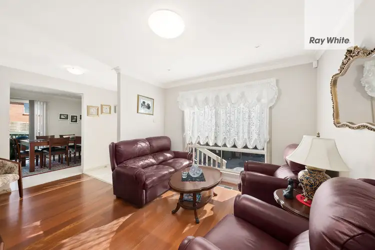 Third view of Homely unit listing, 1/74 Barton Street, Reservoir VIC 3073