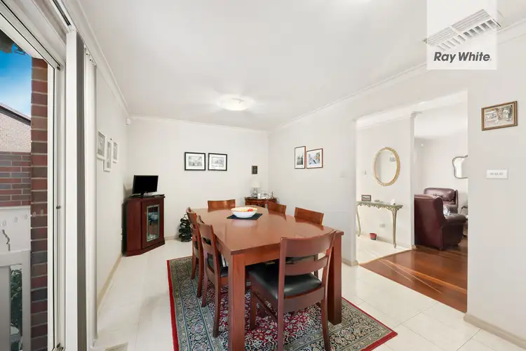 Fourth view of Homely unit listing, 1/74 Barton Street, Reservoir VIC 3073