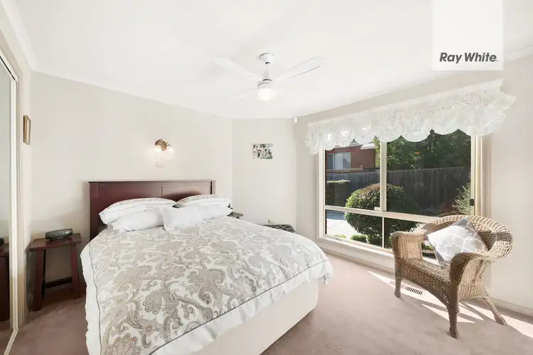 Fifth view of Homely unit listing, 1/74 Barton Street, Reservoir VIC 3073