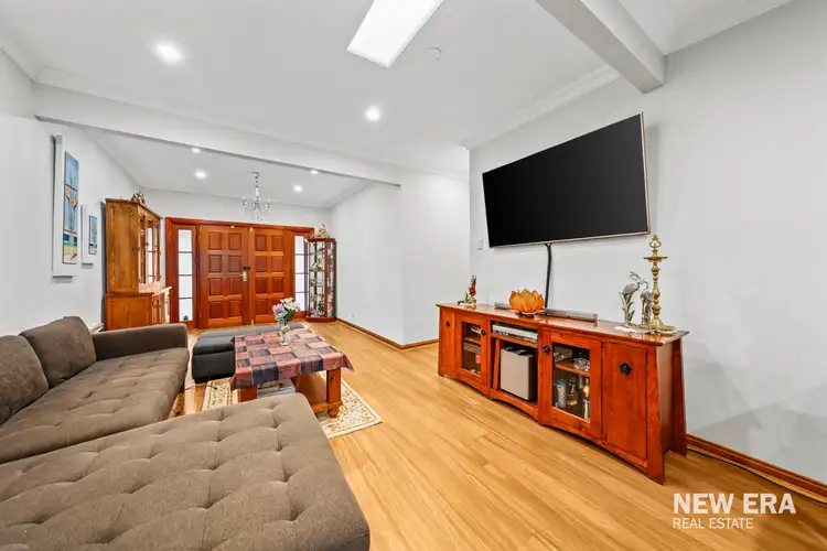 Second view of Homely house listing, 29 Clarence Street, Macquarie Fields NSW 2564