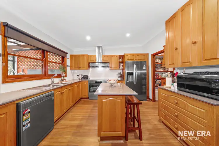 Third view of Homely house listing, 29 Clarence Street, Macquarie Fields NSW 2564