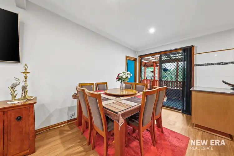 Fourth view of Homely house listing, 29 Clarence Street, Macquarie Fields NSW 2564