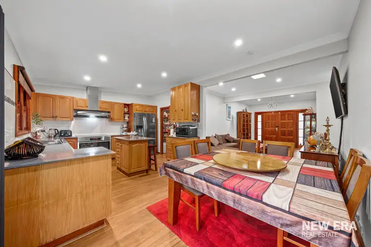 Fifth view of Homely house listing, 29 Clarence Street, Macquarie Fields NSW 2564