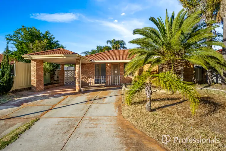 19 Terra Close, Ballajura WA 6066