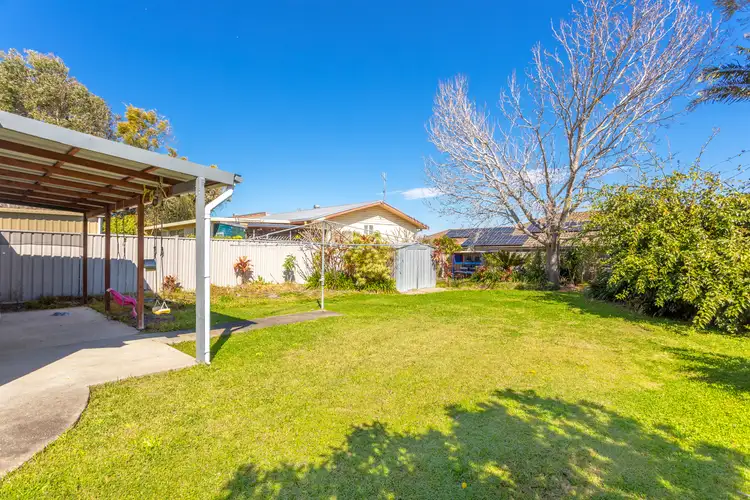 39 Bahtoo Parade, Taree NSW 2430