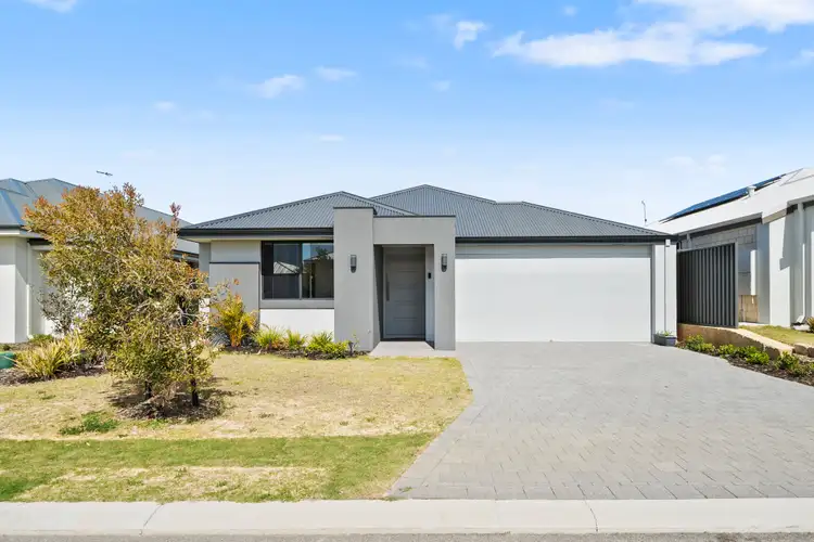 12 Coronado Way, Madora Bay WA 6210