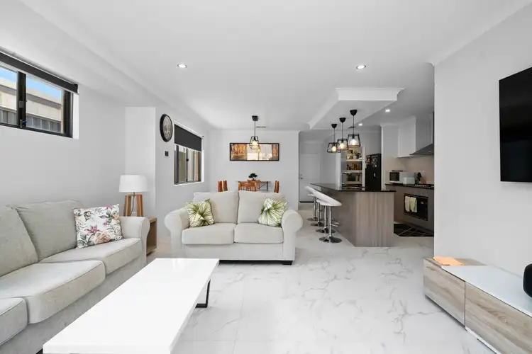 Third view of Homely house listing, 12 Coronado Way, Madora Bay WA 6210