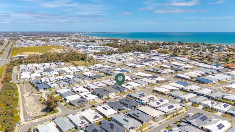 Fifth view of Homely house listing, 12 Coronado Way, Madora Bay WA 6210