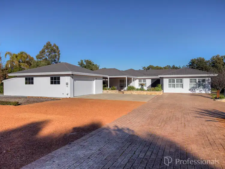 Fourth view of Homely house listing, 7 Colombard Lane, The Vines WA 6069