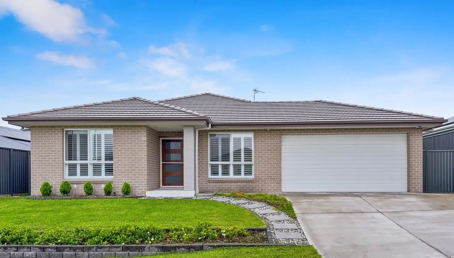Main view of Homely house listing, 14 Teasdale Avenue, Cooranbong NSW 2265