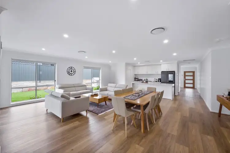 Fourth view of Homely house listing, 14 Teasdale Avenue, Cooranbong NSW 2265