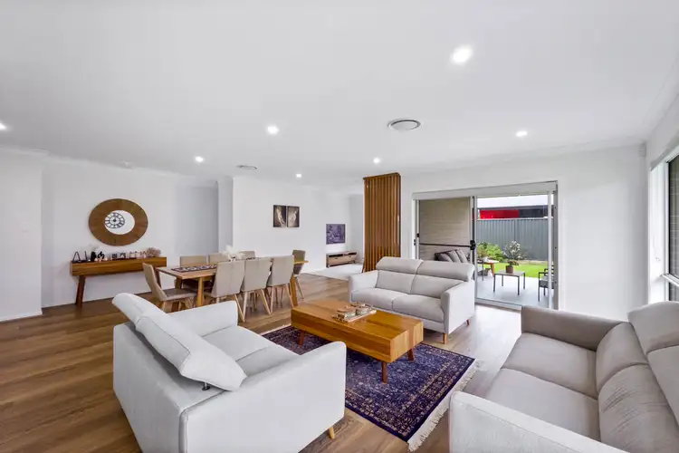 Fifth view of Homely house listing, 14 Teasdale Avenue, Cooranbong NSW 2265