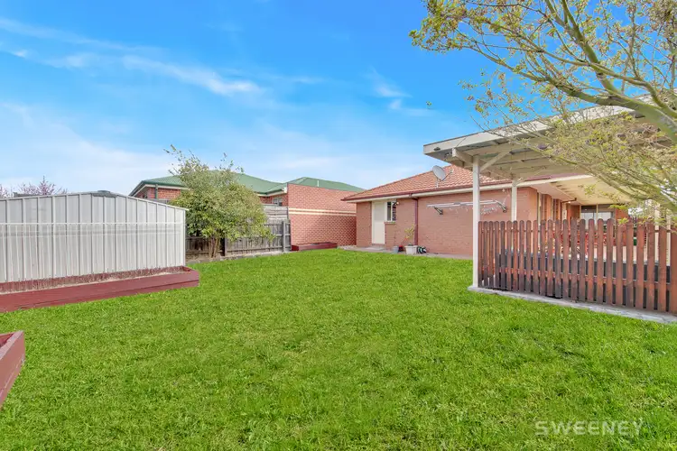 Second view of Homely house listing, 14 Canny Court, Altona Meadows VIC 3028