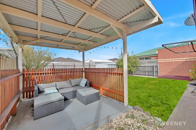 Third view of Homely house listing, 14 Canny Court, Altona Meadows VIC 3028