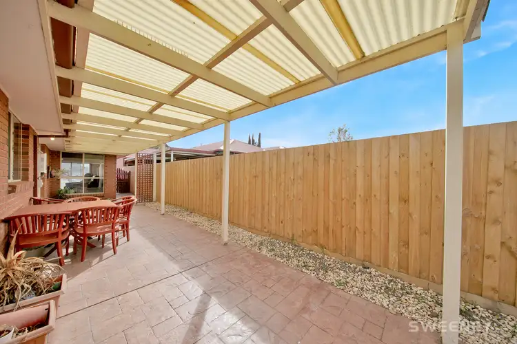 Fourth view of Homely house listing, 14 Canny Court, Altona Meadows VIC 3028