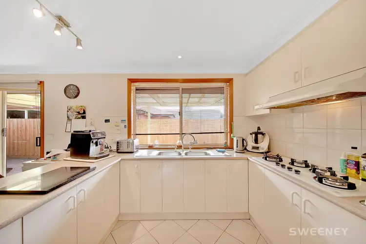 Fifth view of Homely house listing, 14 Canny Court, Altona Meadows VIC 3028
