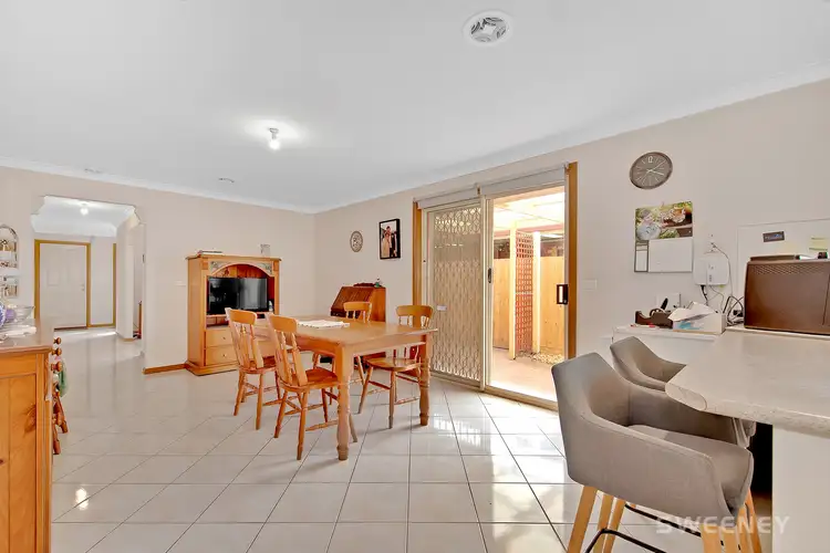 Sixth view of Homely house listing, 14 Canny Court, Altona Meadows VIC 3028