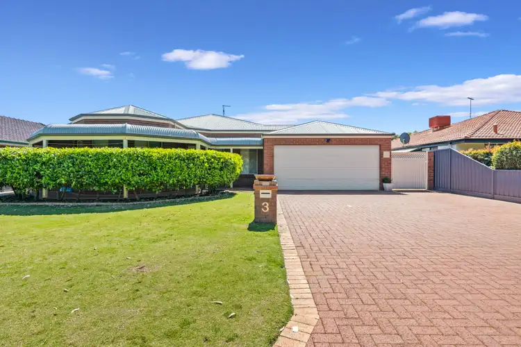 3 Blato Place, Spearwood WA 6163