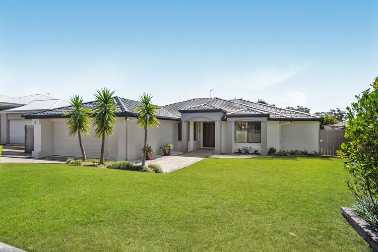 59 Charolais Crescent, Upper Kedron QLD 4055