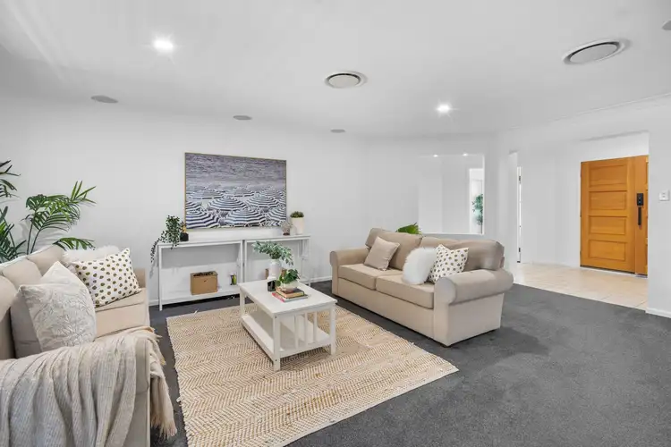 Third view of Homely house listing, 59 Charolais Crescent, Upper Kedron QLD 4055