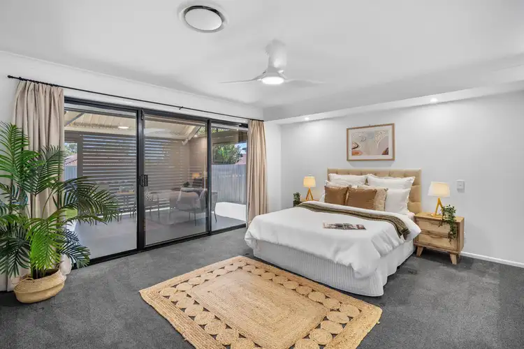 Sixth view of Homely house listing, 59 Charolais Crescent, Upper Kedron QLD 4055