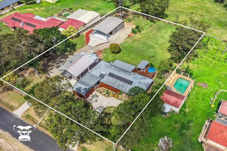 47 Albert Street, Eagleby QLD 4207