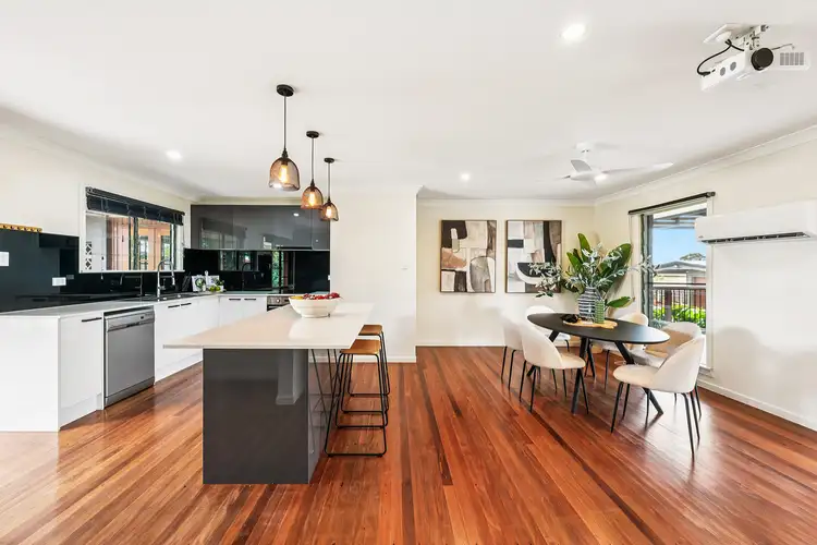 Sixth view of Homely rural property listing, 47 Albert Street, Eagleby QLD 4207