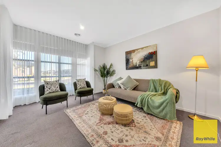 Second view of Homely house listing, 11 Iconic Drive, Tarneit VIC 3029