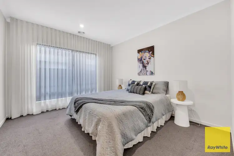 Third view of Homely house listing, 11 Iconic Drive, Tarneit VIC 3029