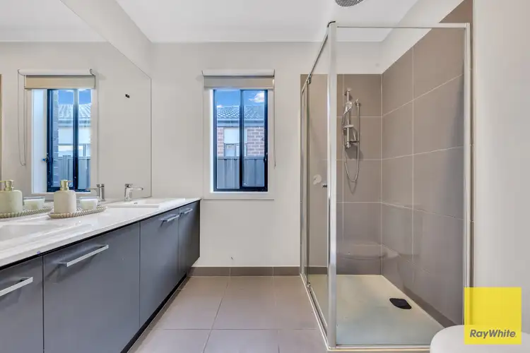 Fourth view of Homely house listing, 11 Iconic Drive, Tarneit VIC 3029