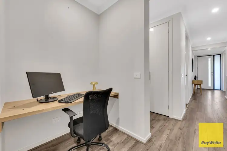 Fifth view of Homely house listing, 11 Iconic Drive, Tarneit VIC 3029