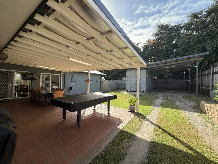 6 Corella Street, Kamerunga QLD 4870