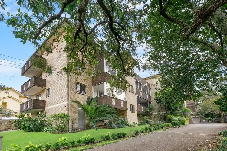 14/2-6 Abbott Street, Coogee NSW 2034