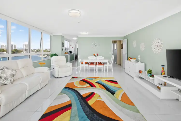 4E/2 Riverview Parade, Surfers Paradise QLD 4217