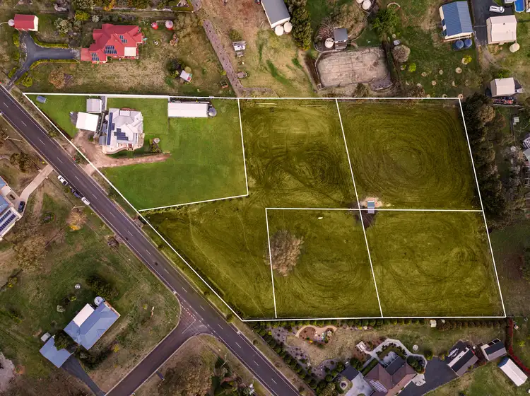 Third view of Homely house listing, 10-12 Cary Road, Glenvale QLD 4350