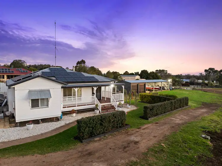 Sixth view of Homely house listing, 10-12 Cary Road, Glenvale QLD 4350