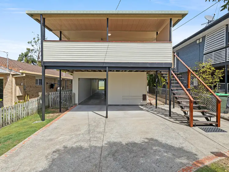 19 Sorrento Street, Margate QLD 4019