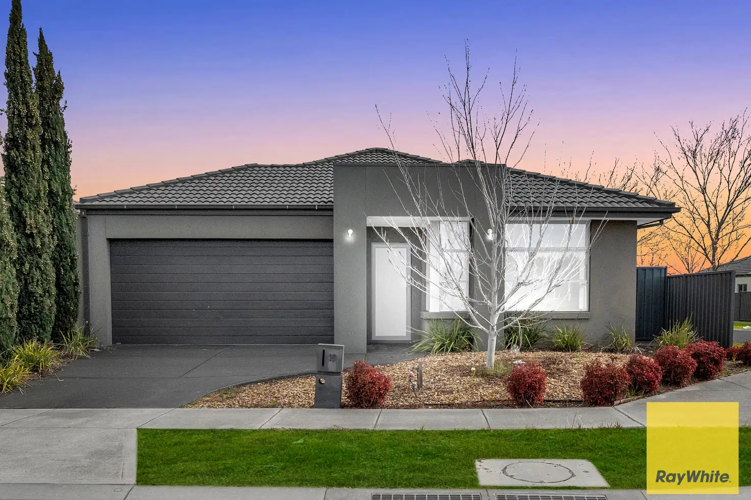 Main view of Homely house listing, 19 Tallinga Street, Tarneit VIC 3029